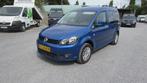 VW CADDY POUR PERSONNE A  MOBILITE REDUITE 13750€, Auto's, Euro 5, Bedrijf, Parkeersensor, Te koop