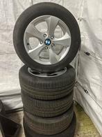 Jantes et pneus Bmw, Enlèvement, 16 pouces, Pneu(s)