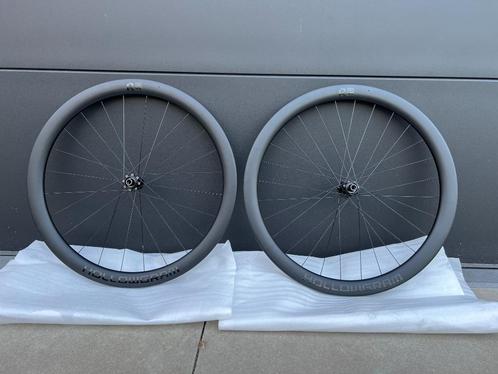 Cannondale Hollowgram R45 carbon aero wheelset Nieuw!!, Fietsen en Brommers, Fietsonderdelen, Nieuw, Racefiets, Wiel, Ophalen of Verzenden