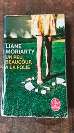Un peu, beaucoup, à la folie - Liane Moriarty, Boeken, Taal | Frans, Ophalen of Verzenden