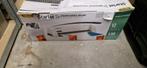 Inbindmachine + bindruggen, Ophalen, Zo goed als nieuw