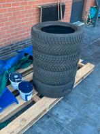 Winter Banden, Enlèvement, Pneu(s)