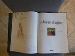 BD dédicacée Les voleurs d'empires 1 EO, Ophalen of Verzenden, Gelezen