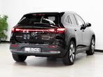 Mercedes-Benz EQA 350 4M Progressive-Plus LED Sfeerlicht KEY, 215 kW, Achat, Carnet d'entretien, Noir