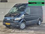 MAN TGE 3.180 Automaat 2025 model Facelift L3H3 Navi CarPlay, Auto's, Bestelwagens en Lichte vracht, Automaat, Stof, Euro 6, MAN