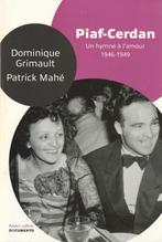 Piaf-Cerdan Un hymne à l'amour 1946-1949, Dominique Grimault/Patric, Ophalen of Verzenden, Zo goed als nieuw, Film, Tv en Media