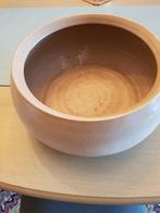 Sierpot voor planten, Tuin en Terras, Bloempotten, Rond, Tuin, Zo goed als nieuw, Minder dan 40 cm
