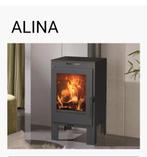 Houtkachel Panadero Alina nieuwe kachel, Ophalen, Houtkachel