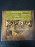 Lord of the Rings motion picture trilogy soundtrack, Ophalen of Verzenden, Zo goed als nieuw