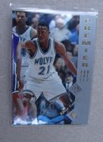 1995/96 UD SP "Premier Prospects"Kevin Garnett Rookie #169, Verzenden, Nieuw, Plaatje