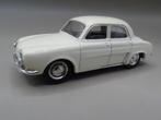 RENAULT DAUPHINE 1:43 van SOLIDO, Enlèvement ou Envoi, Comme neuf, Voiture, Solido