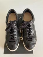 Zwarte sneakers Massimo Dutti - 38, Kleding | Dames, Schoenen, Massimo Dutti, Zwart, Ophalen of Verzenden, Sneakers
