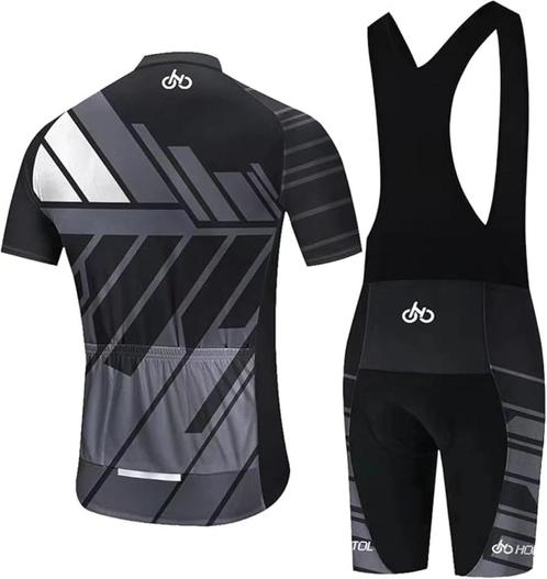 HOMTOL Fietskleding Set Fietspak SNELLE GRATIS LEVERING, Fietsen en Brommers, Fietsaccessoires | Fietskleding, Nieuw, Heren, XL