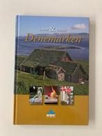 Toeren & tafelen Denemarken, hardcover, Livres, Guides touristiques, Enlèvement ou Envoi, Neuf, Europe, Guide ou Livre de voyage