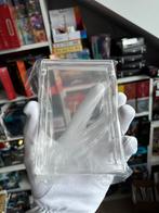 Étui en acrylique Beckett (BGS), protection des dalles, Enlèvement ou Envoi, Comme neuf