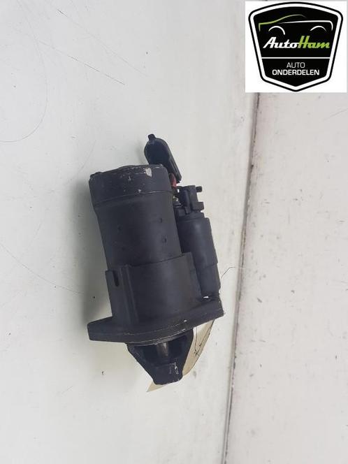 STARTMOTOR Fiat Grande Punto (199) (01-2005/06-2013), Auto-onderdelen, Motor en Toebehoren, Fiat, Gebruikt