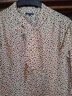 Caroline Biss blouse - nieuw, Bruin, Verzenden, Maat 42/44 (L), Nieuw