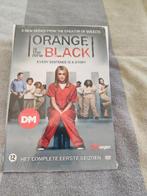 Orange is the new black seizoen 1.kartonnen sleeve.dvd, Ophalen of Verzenden, Nieuw in verpakking
