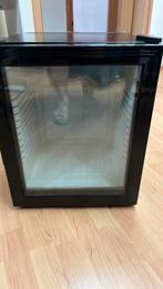 Klarstein réfrigérateur 30L, Moins de 45 cm, Enlèvement, Sans bac à congélation, Comme neuf