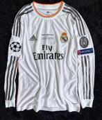 Real Madrid Ronaldo Voetbalshirt Origineel Nieuw 2013, Comme neuf, Envoi