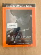 The Immune system - Peter Parham Gloednieuw nog met plastiek, Ophalen of Verzenden, Nieuw