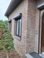Rolluiken, Ophalen, 100 tot 150 cm, Wit, Zo goed als nieuw
