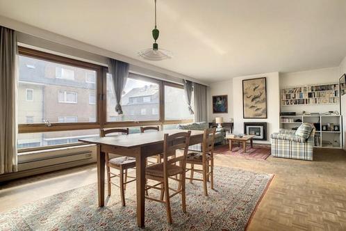 Appartement te koop in Laeken, 2 slpks, Immo, Huizen en Appartementen te koop, Appartement, F