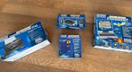 VTech brainstation pakket, Ophalen