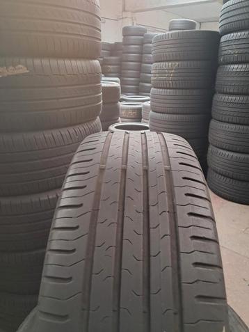 21560r17 215 60 r17 215/60/r17 Continental avec montage  beschikbaar voor biedingen