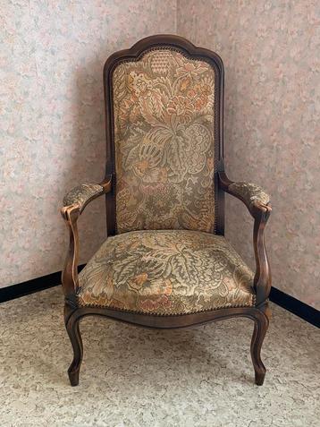 voltaire fauteuil  beschikbaar voor biedingen