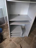 Bureaukast, Huis en Inrichting, Kasten | Roldeurkasten en Archiefkasten, Ophalen, Gebruikt