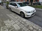 Mercedes c250 cgi, Auto's, Mercedes-Benz, Automaat, Euro 5, Elektrische stoelverstelling, Particulier