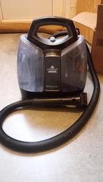 Zetel/tapijt reiniger, Enlèvement