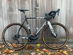 Ridley x-night SL carbon maat 56, Fietsen en Brommers, Fietsen | Racefietsen, Ophalen, Zo goed als nieuw, Carbon