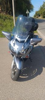 yamaha fjr 1300, 4 cilinders, Particulier, Meer dan 35 kW, Toermotor