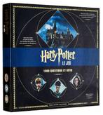 Harry Potter le jeu - 1000 questions et défis, Collections, Enlèvement ou Envoi, Jeu, Neuf