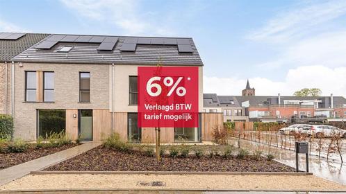 Huis te koop in Minderhout, 4 slpks, Immo, Huizen en Appartementen te koop, Vrijstaande woning