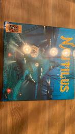 Nautilus, Ophalen, Zo goed als nieuw