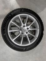 Porsche Panamera wielset, Auto-onderdelen, Ophalen, Banden en Velgen, Winterbanden, Personenwagen