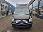 Mercedes-Benz Sprinter 519 CDI Maxi L3H2 Euro 6 GVW 3500 KG, Auto's, Bestelwagens en Lichte vracht, Achterwielaandrijving, Gebruikt