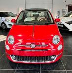 fiat 500 cabriolet 1.2 Automatique 3/2019 Version lounge, Autos, Fiat, Achat, Euro 6, Cabriolet, 2 portes