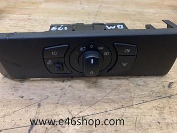 LICHTSCHAKELAAR BMW E60 E61 oe 6953727 beschikbaar voor biedingen