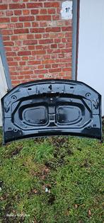 Motorkap, Enlèvement, Avant, Dacia, Capot moteur