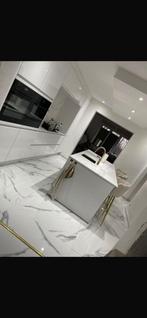 Maison refait a 90% a vendre region flamand, 200 m², Maison 2 façades, 200 à 500 m², 3 pièces