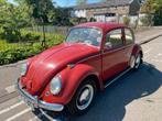 Volkswagen Kever 1967 Ruby Red, Bedrijf, Te koop, Volkswagen