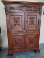 Armoires, Huis en Inrichting, Kasten |Televisiemeubels, Ophalen, Gebruikt, 100 tot 150 cm, 150 tot 200 cm