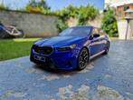 BMW M5 G90 - Echelle 1/18 - LIMITED EDITION - PRIX : 129€, Ophalen, Nieuw, Auto, Overige merken