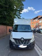 2,3D 2017 EURO6B CAISSE ÉLÉVATEUR 500,000KM 0471654764, Bedrijf, Overige carrosserie, Te koop, 3 deurs