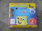 Smart Games spelletje Spongebob, 6+, nieuw, Nieuw, Ophalen of Verzenden