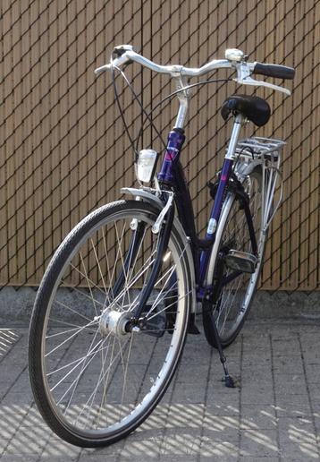 damesfiets L'Avenier kleine maat beschikbaar voor biedingen